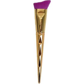 Nascita 244 Angled Contour Brush Profesyonel Stiletto Açılı Kontür Makyaj Fırçası