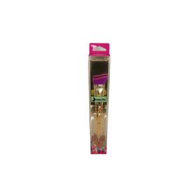 Nascita 244 Angled Contour Brush Profesyonel Stiletto Açılı Kontür Makyaj Fırçası