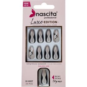 Nascita 245 Takma Tırnak