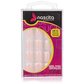 Nascita 245 Takma Tırnak