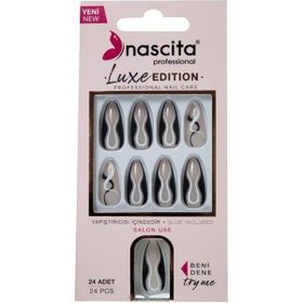 Nascita 245 Takma Tırnak