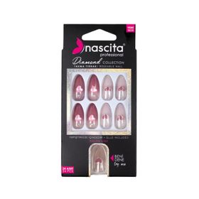 Nascita 252 Takma Tırnak
