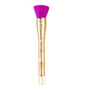 Nascita 275 Gold Bamboo Kabuki Fondöten Fırçası