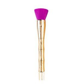 Nascita 275 Gold Bamboo Kabuki Fondöten Fırçası