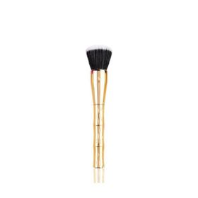 Nascita 277 Altın Bamboo Stippling Mat Pudra Fırçası