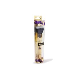 Nascita 277 Gold Bamboo Stippling Fırçası