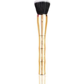 Nascita 277 Gold Bamboo Stippling Fırçası