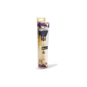 Nascita 277 Gold Bamboo Stippling Fırçası