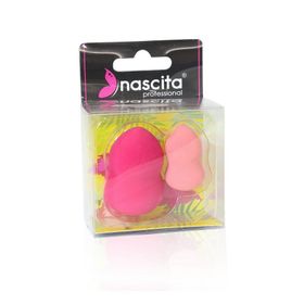 Nascita 2'li Non-Latex Makyaj Sünger Seti