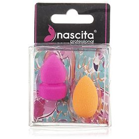 Nascita 2'li Non-Latex Makyaj Sünger Seti