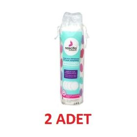 Nascita 2x70'li Yüz Temizleme Pedi