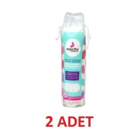 Nascita 2x70'li Yüz Temizleme Pedi