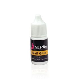 Nascita 3 gr Takma Tırnak Yapıştırıcısı