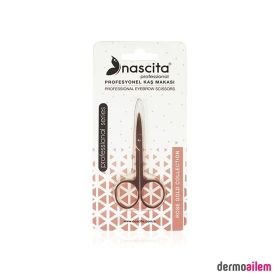 Nascita 30 Bronz Profesyonel Kaş Makası