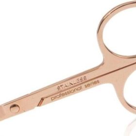 Nascita 30 Bronz Profesyonel Kaş Makası