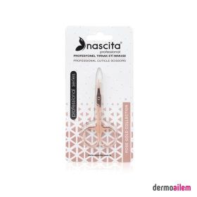Nascita 31 Bronz Tırnak Eti Makası