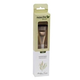Nascita 372 Eco Kontür Fırçası