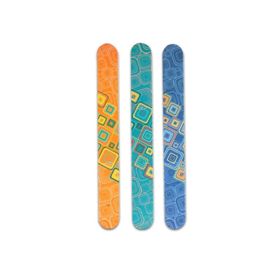 Nascita 3'lu 17.8x2x0,4 mm Tırnak Torpusu Kağıt