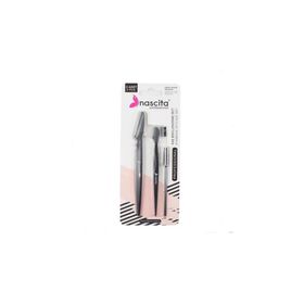 Nascita 3'lü Kaş Şekillendirme Seti