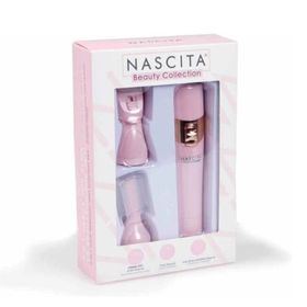 Nascita 3'ü 1 Arada Tüy Alma ve Şekillendirme Seti