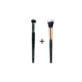 Nascita 436 Pro Oval Yapılı Kapatıcı Fırçası