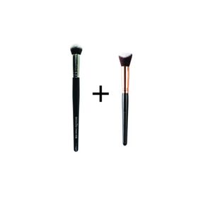 Nascita 436 Pro Oval Yapılı Kapatıcı Fırçası