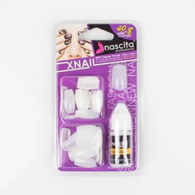 Nascita 48'li X Nail Takma Tırnak
