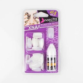 Nascita 48'li X Nail Takma Tırnak