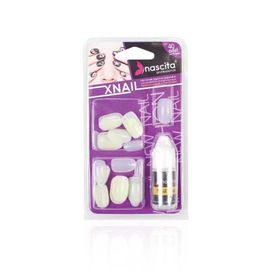 Nascita 48'li X Nail Takma Tırnak
