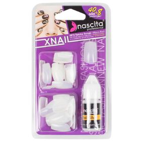 Nascita 48'li X Nail Takma Tırnak