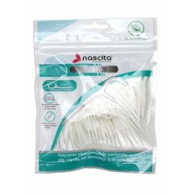 Nascita 50'li Nane Aromalı Kürdanlı Diş İpi