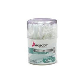 Nascita 50'Lik Box Kürdanlı Diş İpi Kutusu