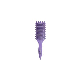 Nascita 58 Magical Curl Mor Saç Fırçası