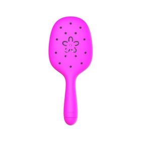 Nascita 59 Twistlo Pembe Saç Fırçası