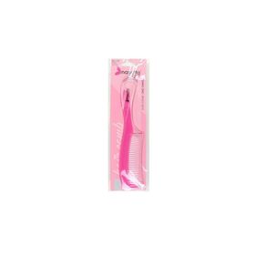Nascita 94 Pembe Saç Tarağı