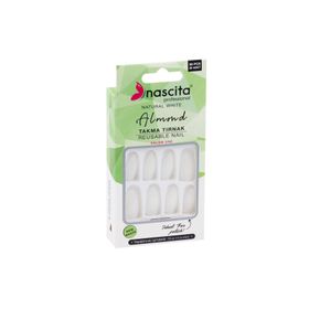 Nascita Almond 139 36'lı Takma Tırnak