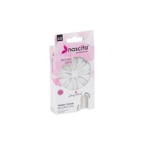 Nascita Almond 139 36'lı Takma Tırnak