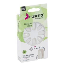Nascita Almond 139 36'lı Takma Tırnak