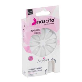 Nascita Almond 139 36'lı Takma Tırnak