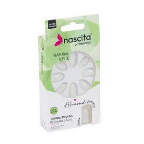 Nascita Almond 139 36'lı Takma Tırnak