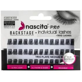 Nascita Backstage 115 Takma Kirpik