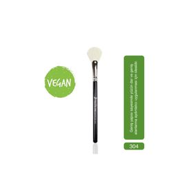 Nascita Backstage 304 Midi Oval Fan Fırçası