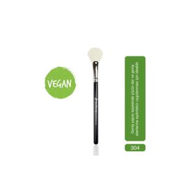 Nascita Backstage 304 Midi Oval Fan Fırçası