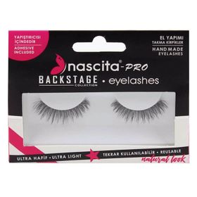 Nascita Backstage Collection-94 Takma Kirpik