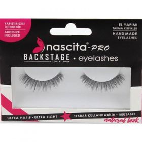 Nascita Backstage Collection-94 Takma Kirpik