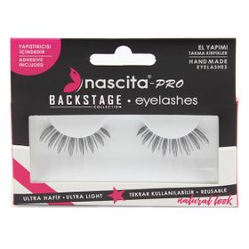 Nascita Backstage Collection-98 Takma Kirpik
