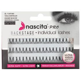 Nascita Backstage Medium 100 Takma Kirpik