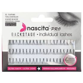 Nascita Backstage Medium 103 Takma Kirpik