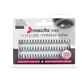 Nascita Backstage Medium 103 Takma Kirpik