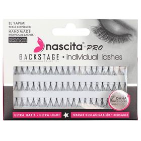 Nascita Backstage Medium 103 Takma Kirpik